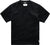 Reigning Champ T-shirt d'épaisseur moyenne en jersey Standard - Homme - Black