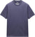 Reigning Champ T-shirt d'épaisseur moyenne en jersey Standard - Homme - Future Dusk