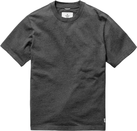 Reigning Champ T-shirt d'épaisseur moyenne en jersey Standard - Homme