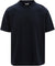 Reigning Champ T-shirt d'épaisseur moyenne en jersey Standard - Homme - Navy