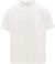 Reigning Champ T-shirt d'épaisseur moyenne en jersey Standard - Homme - White