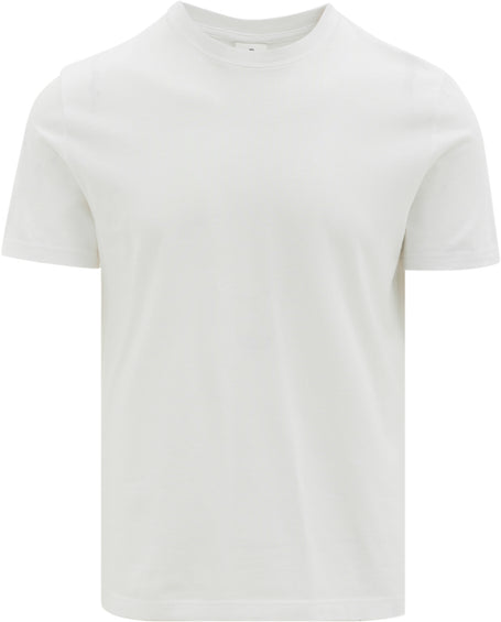 Reigning Champ T-shirt en jersey de coton Supima Pennant - Homme