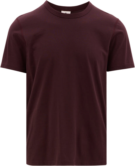 Reigning Champ T-shirt en jersey léger - Homme