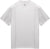Reigning Champ T-shirt en jersey cuivre coupe standard X-Ray - Homme - White - Grey