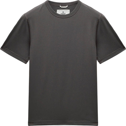 Reigning Champ T-shirt à manches courtes en jersey cuivre coupe standard - Homme