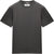 Reigning Champ T-shirt à manches courtes en jersey cuivre coupe standard - Homme - Charcoal