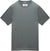 Reigning Champ T-shirt à manches courtes en jersey cuivre coupe standard - Homme - Slate
