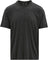Reigning Champ T-shirt Engineered Mesh Zone - Homme - Heather Graphite