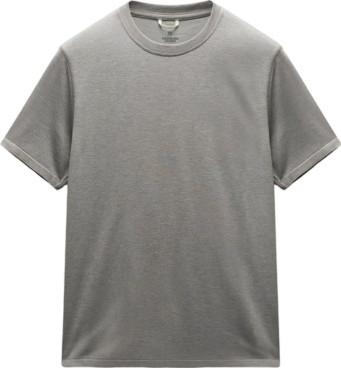 Reigning Champ T-shirt Engineered Mesh Zone - Homme