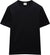Reigning Champ T-shirt en jersey léger Standard - Homme - Black