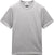 Reigning Champ T-shirt en jersey léger Standard - Homme - Heather Grey
