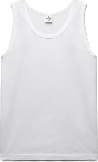 Reigning Champ Camisole standard en jersey léger - Homme