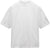 Reigning Champ T-shirt décontracté en jersey mi-épais - Homme - White