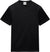 Reigning Champ T-shirt ajusté à manches courtes en jersey léger - Homme - Black