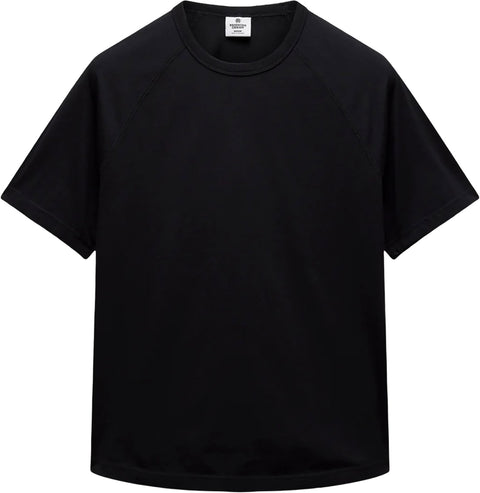 Reigning Champ T-shirt en jersey léger Raglan - Homme