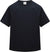 Reigning Champ T-shirt en jersey léger Raglan - Homme - Navy