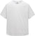 Reigning Champ T-shirt en jersey léger Raglan - Homme - White