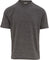 Reigning Champ T-shirt Solotex Mesh Tiebreak - Homme - Heather Carbon