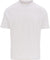 Reigning Champ T-shirt Solotex Mesh Tiebreak - Homme - White