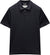 Reigning Champ Polo standard Solotex Mesh Tiebreak - Homme - Navy
