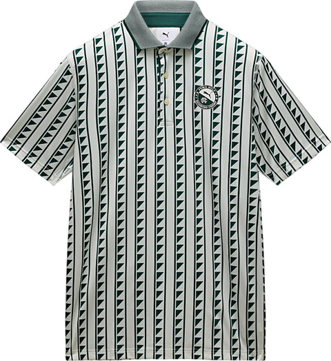 Reigning Champ Polo Puma x RC MATTR - Homme