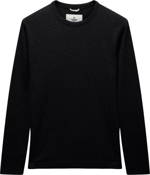 Reigning Champ Chandail ajusté à manches longues 1x1 Slub - Homme