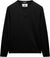 Reigning Champ Chandail ajusté 1x1 Slub Henley - Homme - Black