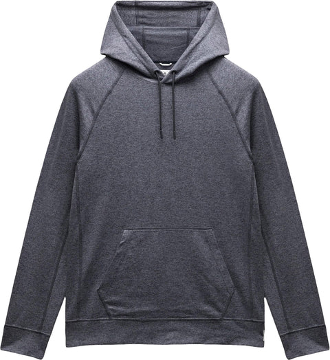 Reigning Champ Chandail à capuchon de récupération standard en jersey brossé - Homme