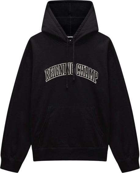 Reigning Champ Chandail à capuchon en tissu bouclé mi-épais Collegiate - Homme