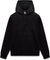 Reigning Champ Sweat à capuche standard avec logo Terry Arch de poids moyen - Homme - Black
