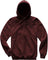 Reigning Champ Chandail à capuchon en tissu bouclé mi-épais - Homme - Crimson