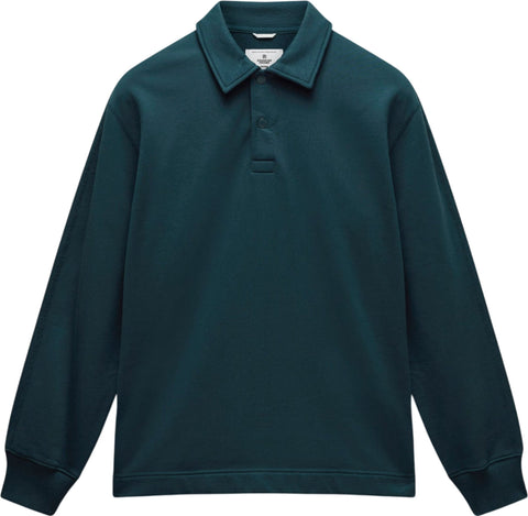 Reigning Champ Chandail de rugby à poids moyen - Unisexe