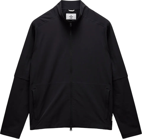 Reigning Champ Manteau en nylon Oxford Team - Homme