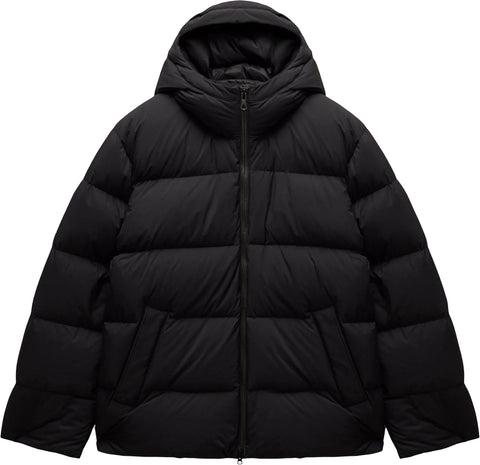 Reigning Champ Manteau en duvet à capuchon Matte Ripstop Franchise - Homme