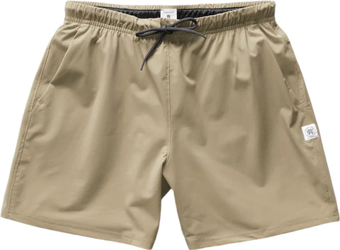 Reigning Champ Short de bain en tricot High Gauge - Homme