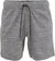 Reigning Champ Short Tiebreak 7po Solotex - Homme - Heather Grey