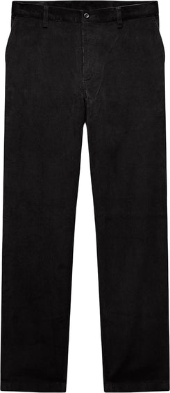 Reigning Champ Pantalon standard en velours côtelé Grounds - Homme