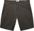 Reigning Champ Short standard en tricot extensible Coach's - Homme - Carbon