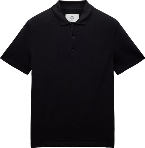 Reigning Champ Polo Supima Pique Ace - Homme