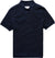 Reigning Champ Polo Supima Pique Ace - Homme - Navy