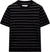 Reigning Champ T-shirt Supima Pique Ace - Homme - Black - White