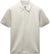 Reigning Champ Chemise en coton et lin Piazza - Homme - Ivory