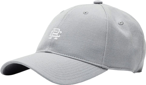 Reigning Champ Casquette à 6 panneaux Monogram - Homme