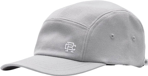 Reigning Champ Casquette à 5 panneaux monogramme