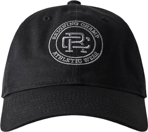 Reigning Champ Casquette New Era 9Twenty Crest - Unisexe