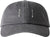 Reigning Champ Casquette Cotton Chino Low Pro Strapback - Unisexe - Washed Grey