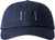 Reigning Champ Casquette Cotton Chino Low Pro Strapback - Unisexe - Washed Navy