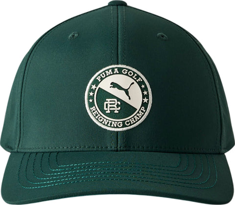 Reigning Champ Casquette à 6 panneaux Puma x RC