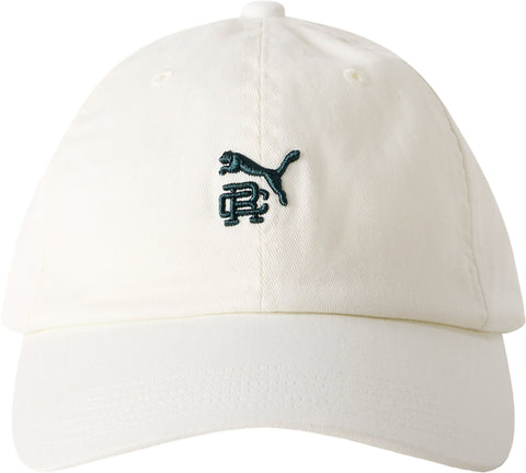 Reigning Champ Casquette en coton Puma x RC