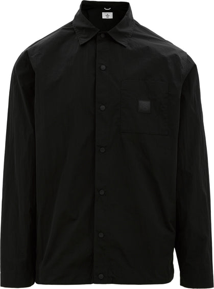 Reigning Champ Surchemise standard uniforme en nylon froissé - Homme